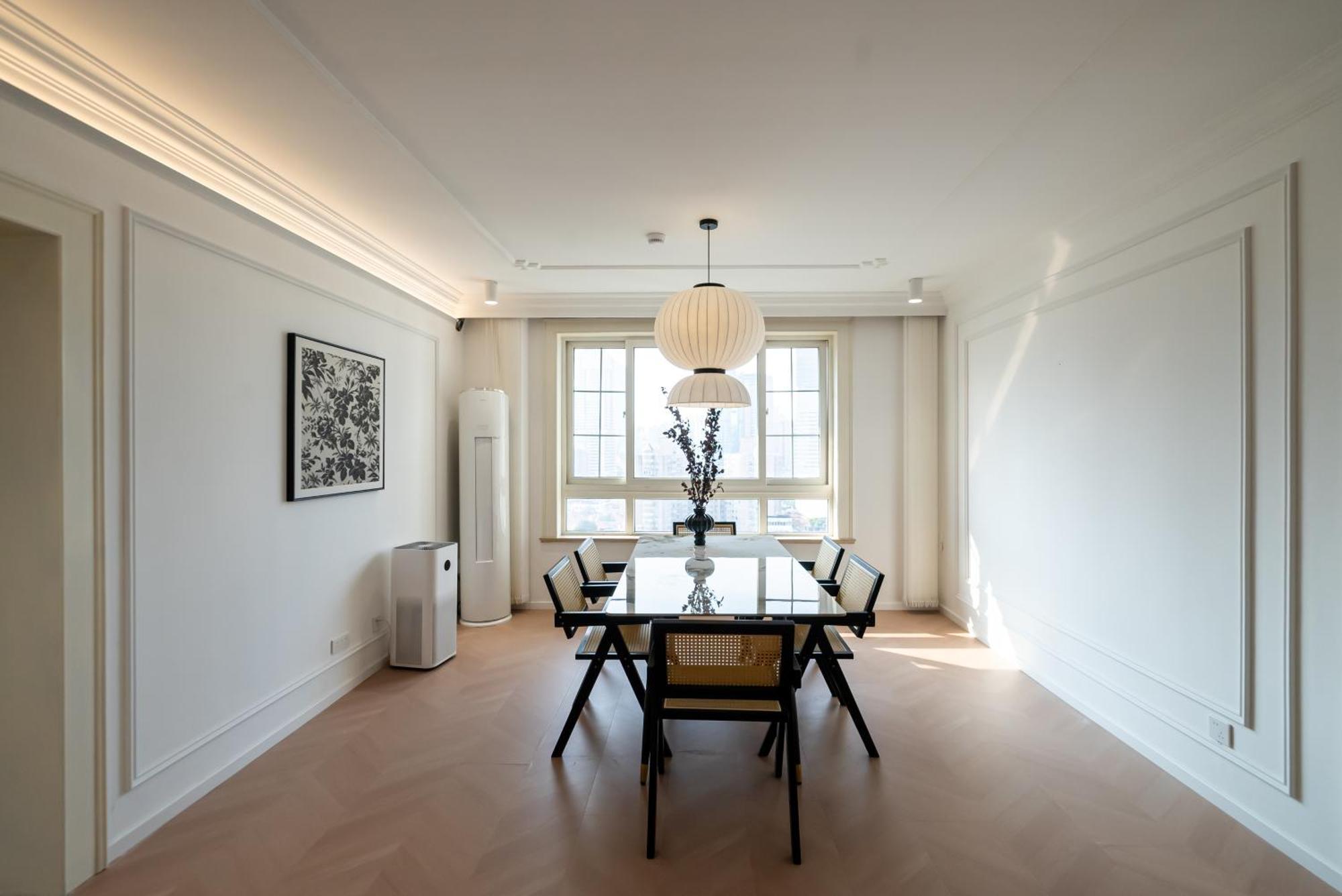 Shanghai Yi Du B&B -Family - Friendly Suite Close To People'S Square And Subway Luaran gambar