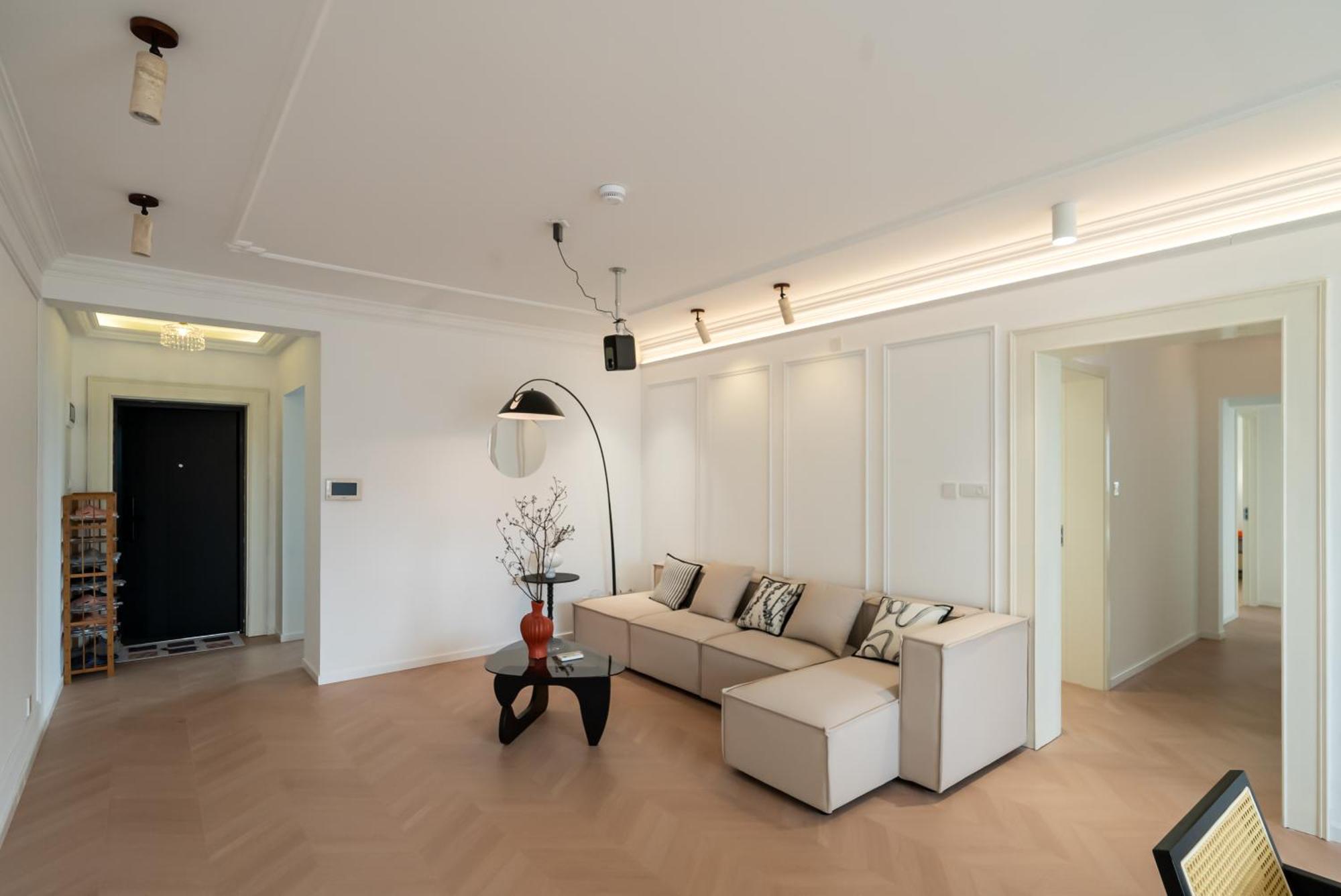 Shanghai Yi Du B&B -Family - Friendly Suite Close To People'S Square And Subway Luaran gambar