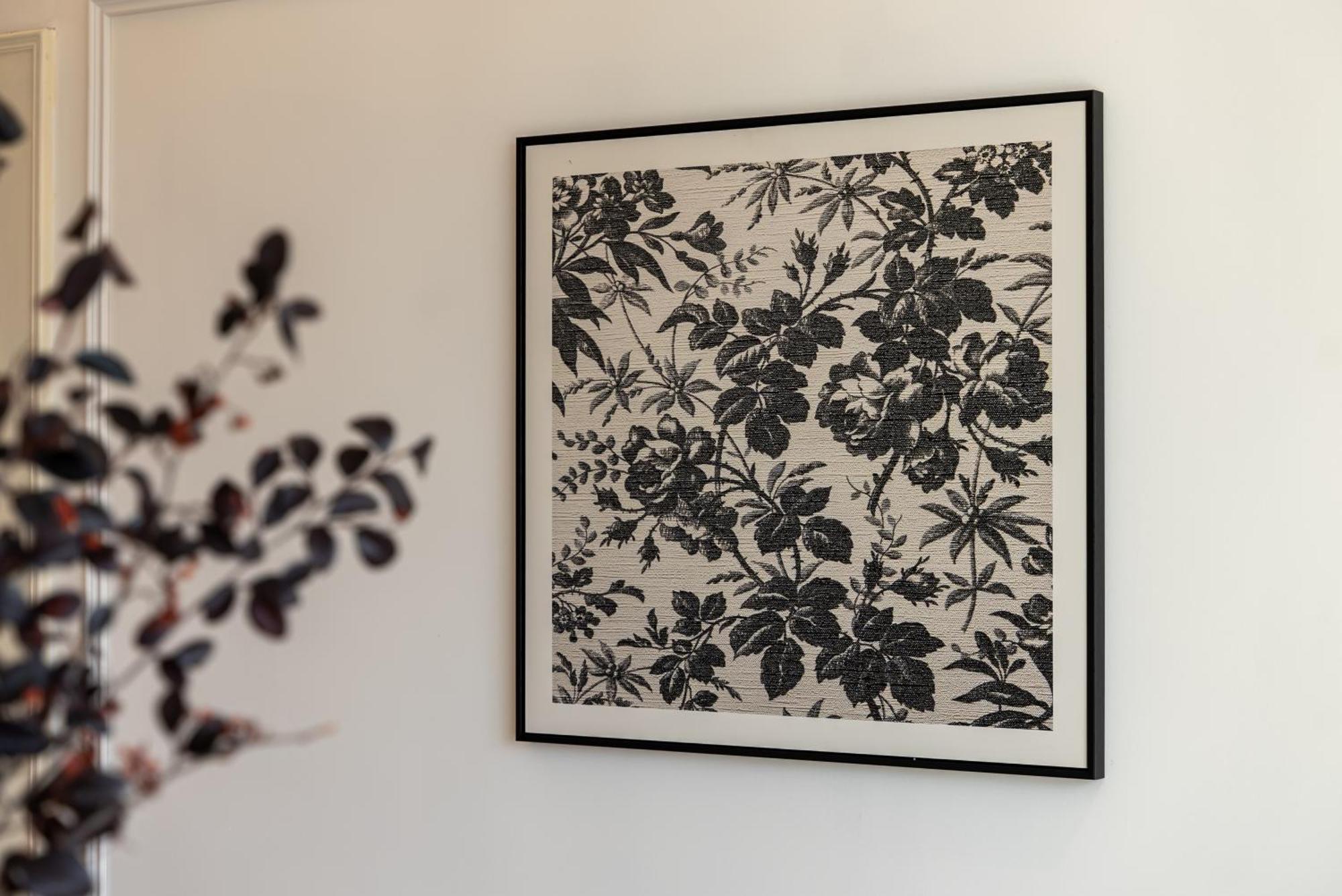 Shanghai Yi Du B&B -Family - Friendly Suite Close To People'S Square And Subway Luaran gambar