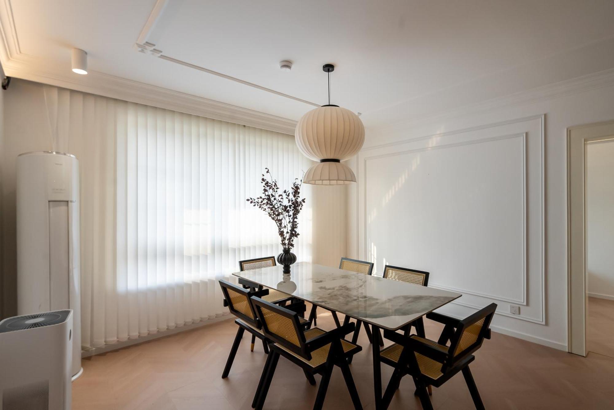 Shanghai Yi Du B&B -Family - Friendly Suite Close To People'S Square And Subway Luaran gambar